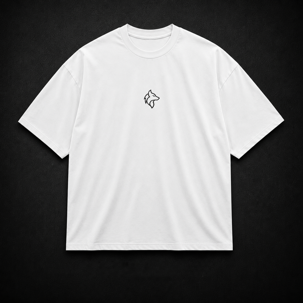 Polera Oversize THE SIMPLE