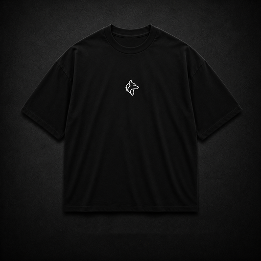 Polera Oversize THE SIMPLE
