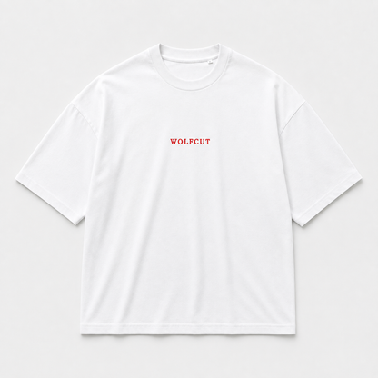 Polera Oversize SIMPLE 2.0