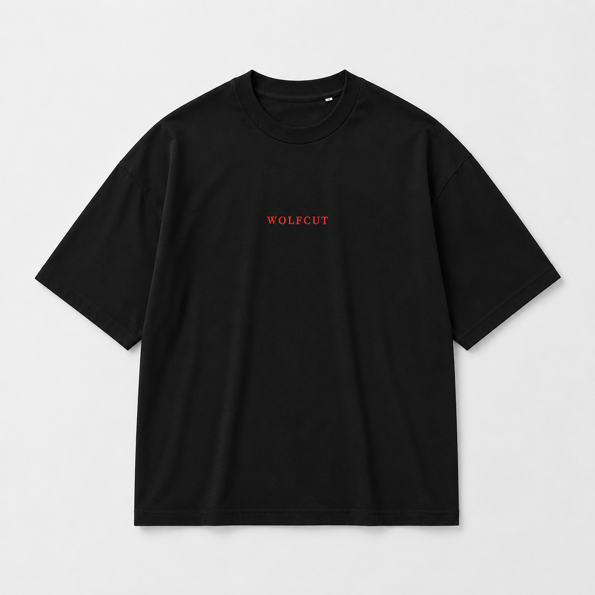Polera Oversize SIMPLE 2.0