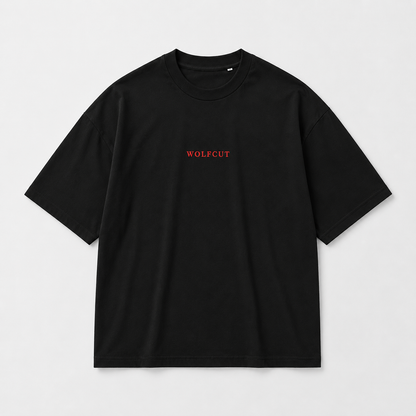 Polera Oversize SIMPLE 2.0