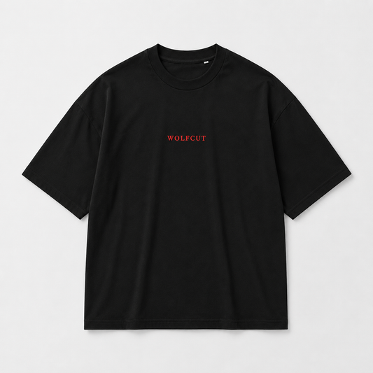 Polera Oversize SIMPLE 2.0