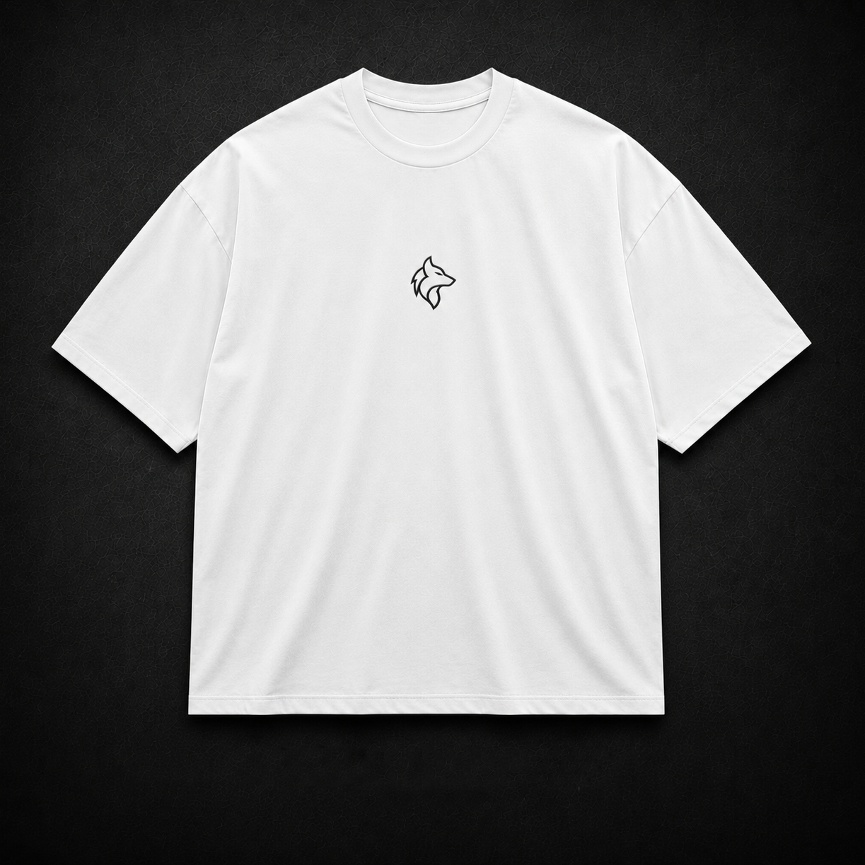 Polera Oversize THE SIMPLE