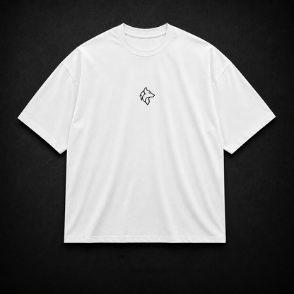 Polera Oversize THE SIMPLE