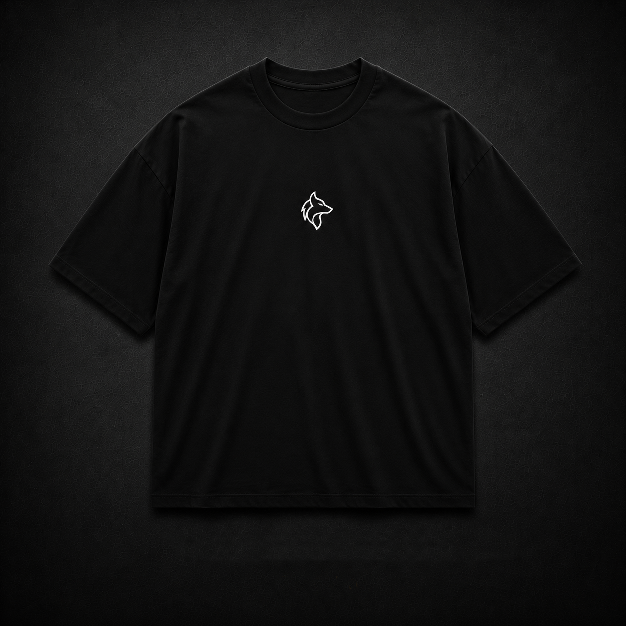 Polera Oversize THE SIMPLE